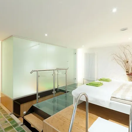 Zurek Modern Retreat بيت للعطل *