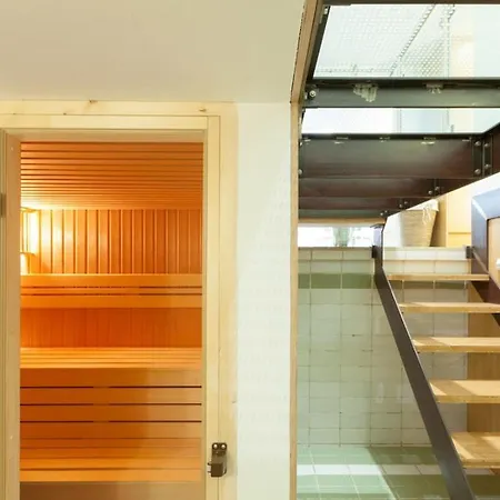 Zurek Modern Retreat بيت للعطل